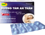 PQA Dưỡng Tâm An Thần